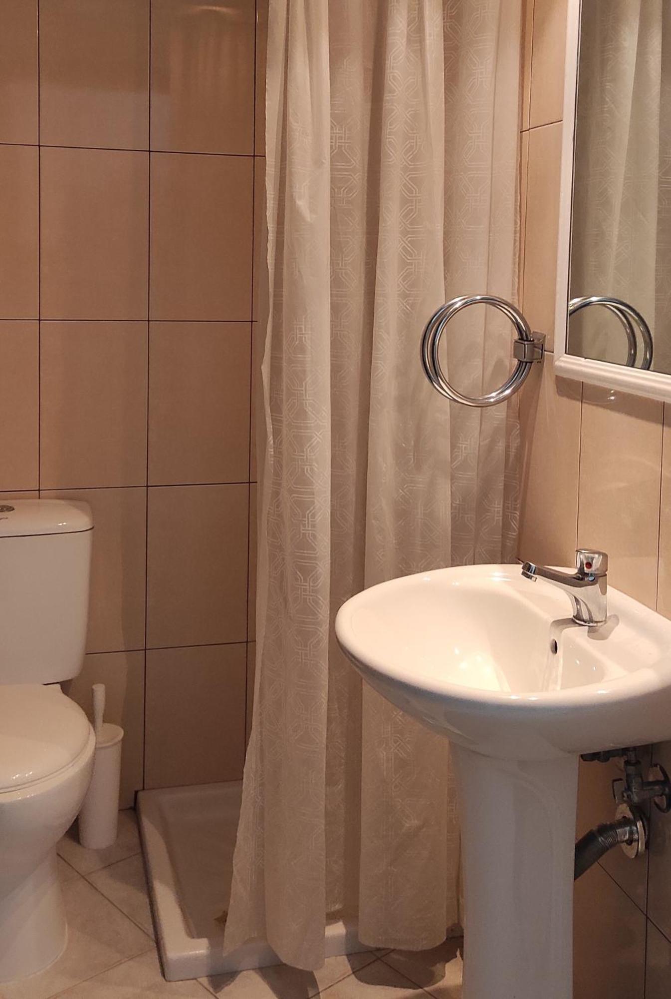 Sunset Studios Борш Экстерьер фото
