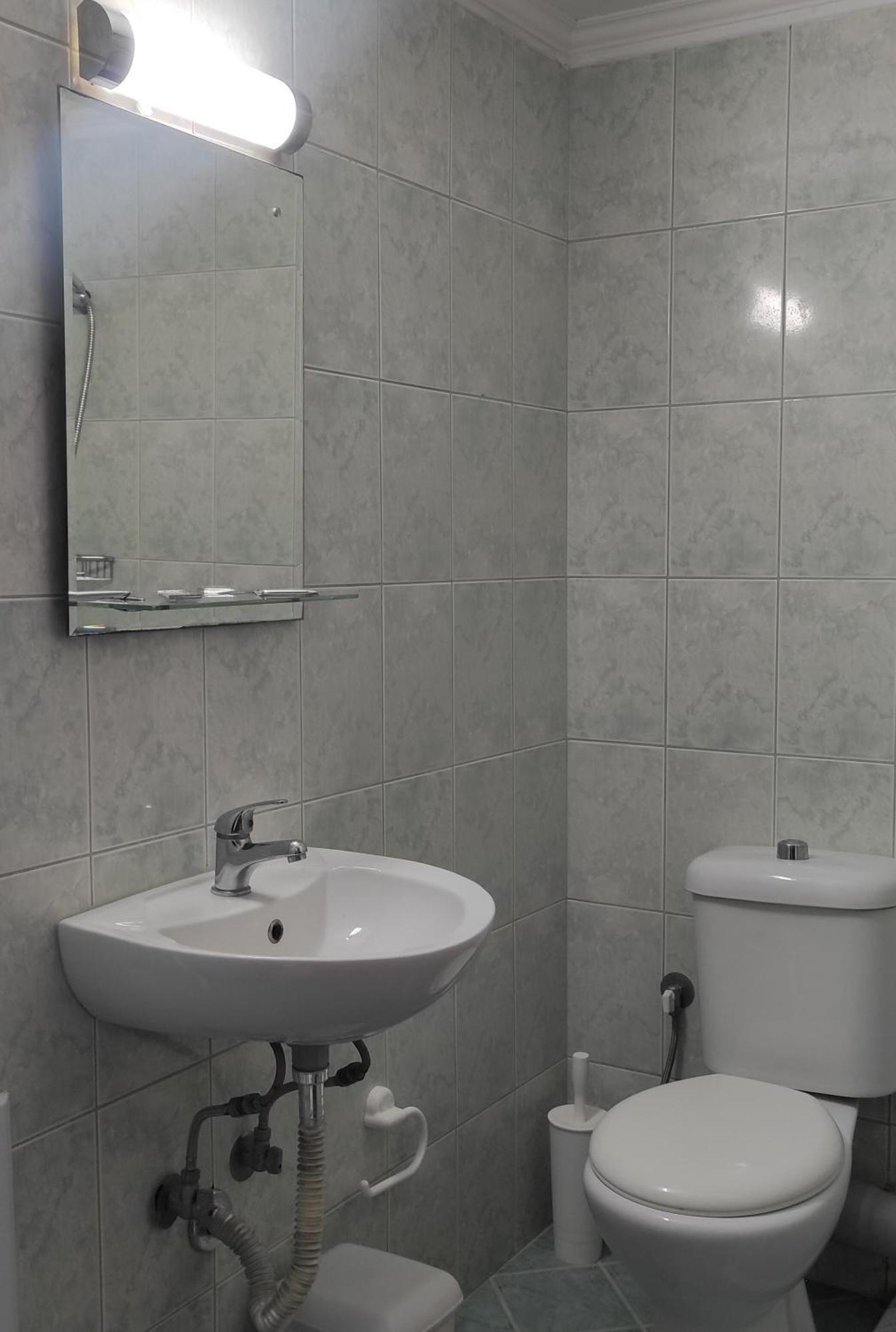Sunset Studios Борш Экстерьер фото