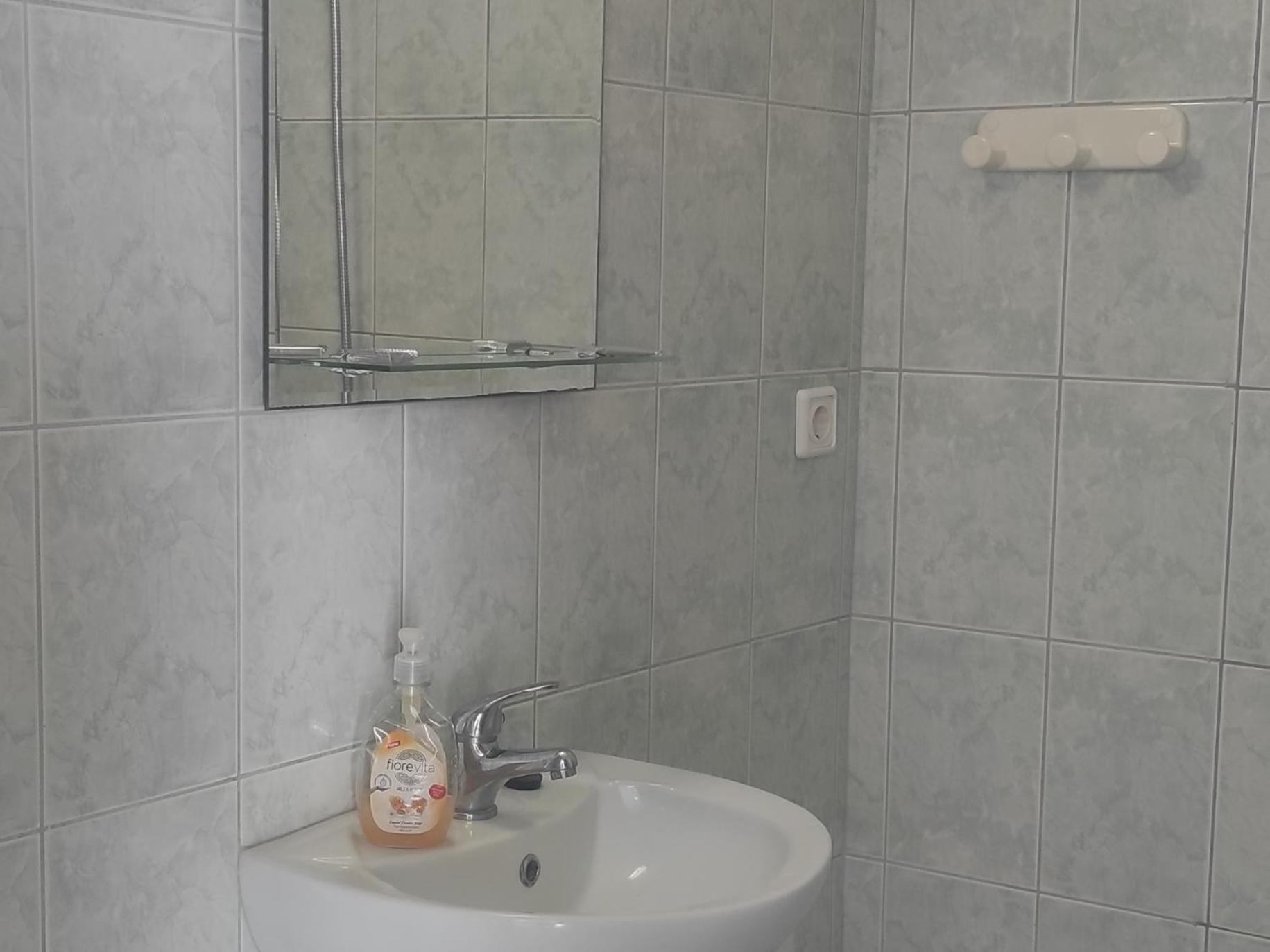 Sunset Studios Борш Экстерьер фото